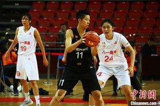 八一队女篮最新爆料,揭秘赛场幕后故事与辉煌战绩”  第2张