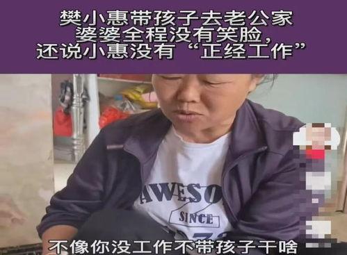 樊小慧爆料大夫视频,真相背后引人深思  第1张