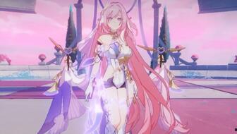 崩坏3内鬼爆料最新消息,神秘新角色即将登场，剧情大反转引玩家热议  第1张