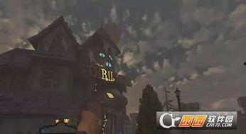 第五人格最新爆料29,惊悚剧情升级，角色技能大揭秘！  第3张