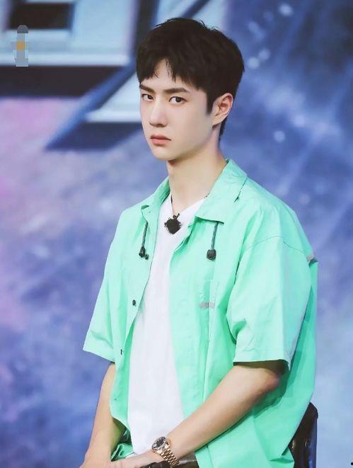 圈内小料爆料王一博,从流量小生到全能艺人，他的蜕变之路  第1张