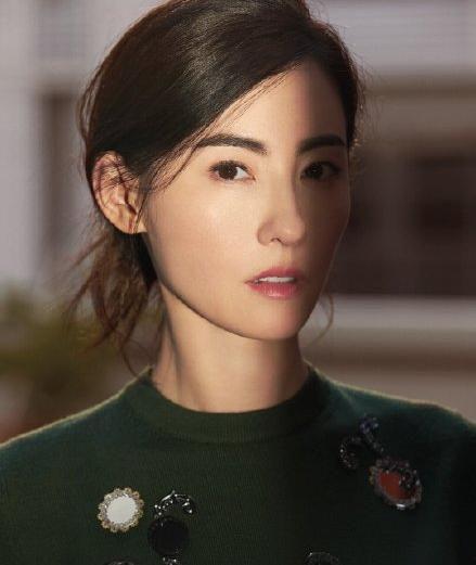 娱乐圈爆料张榕容,揭秘明星背后的故事  第3张